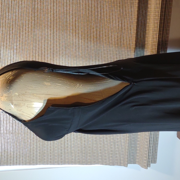 Cocktail Evening Dress Size 6 for that Special Event by SANGRIA - Picture 9 of 12